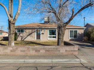 9013 Menaul Blvd NE, Albuquerque, NM 87112