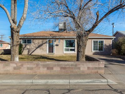 9013 Menaul Blvd NE, Albuquerque, NM, 87112