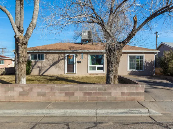 9013 Menaul Blvd NE, Albuquerque, NM 87112