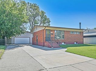 2274 S Euclid Ave, Wichita, KS 67213