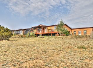 35 Hanging Wall Rd, Boulder, MT 59632