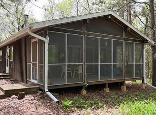 W1829 Broken Bow Rd, Keshena, WI 54135