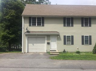 3 Uxbridge St, Worcester, MA 01605