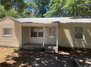 1827 S Euclid Ave, Wichita, KS 67213