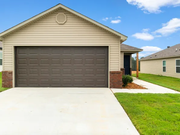 6041 Discovery Trl, Bauxite, AR 72011