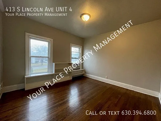 413 S Lincoln Ave #4 — Photo 12