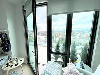 Rented by Cyberapts Management