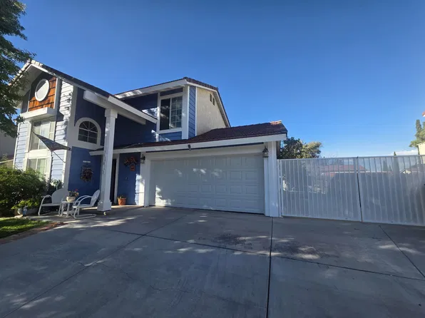 163 E Avenue R3, Palmdale, CA 93550