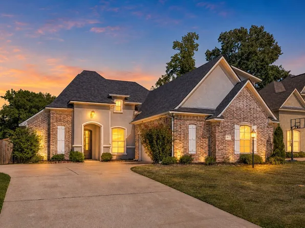 917 Antler Dr, Haughton, LA 71037