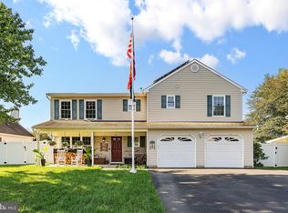 15 Starlight Rd, Howell, NJ 07731