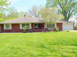 108 Ravinia Ave, Anderson, IN 46011