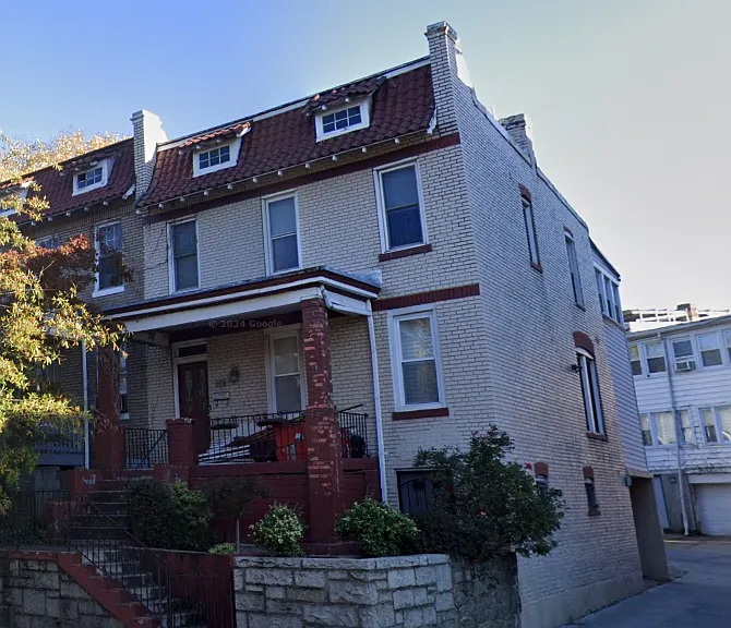 99 Rhode Island Ave NE #C — Photo 1