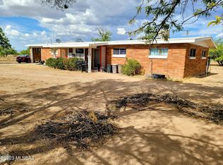 1892 N Pinto Ln, Cochise, AZ 85606