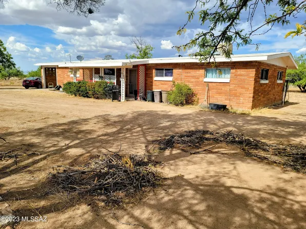 1892 N Pinto Ln, Cochise, AZ 85606