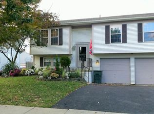 6812 Barker Dr, Canal Winchester, OH