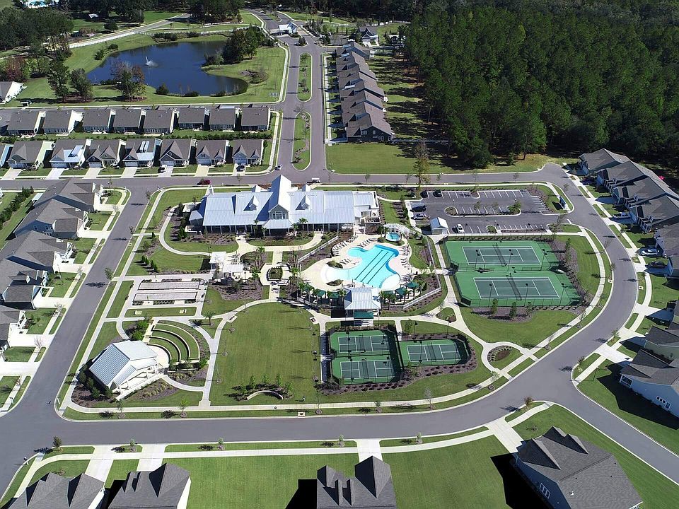 Cresswind Charleston by Kolter Homes in Summerville SC Zillow