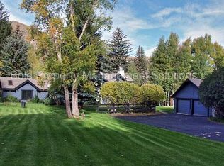 1629 Lake Creek Rd, Edwards, CO 81632