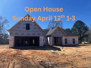 567 Moselle Seminary Rd, Moselle, MS 39459