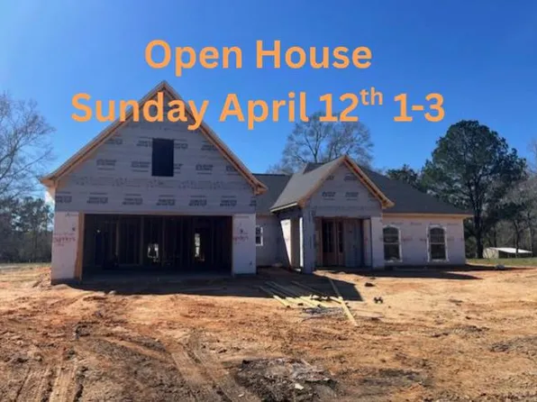 567 Moselle Seminary Rd, Moselle, MS 39459