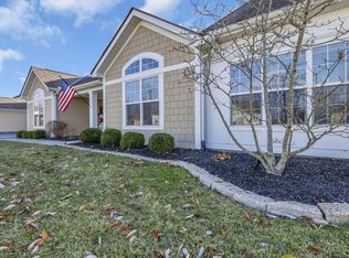 502 Providence Ln, Hebron, OH 43025