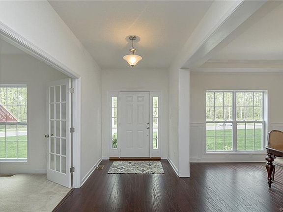 4th image of 12813 Abernathy Ln