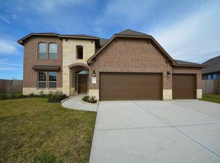 6626 Sterling Shores Ln, Rosenberg, TX 77471