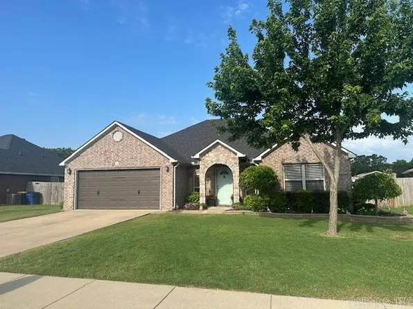 16 Heelstone Dr, Cabot, AR 72023