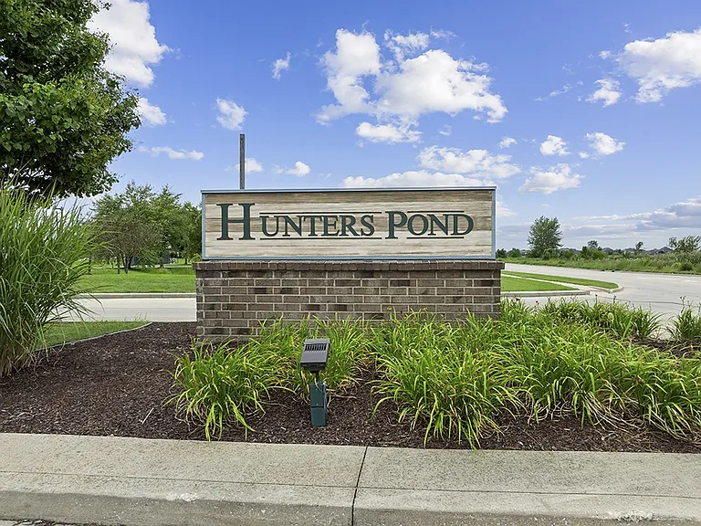 Hunters Pond Apartment Homes — Photo 66
