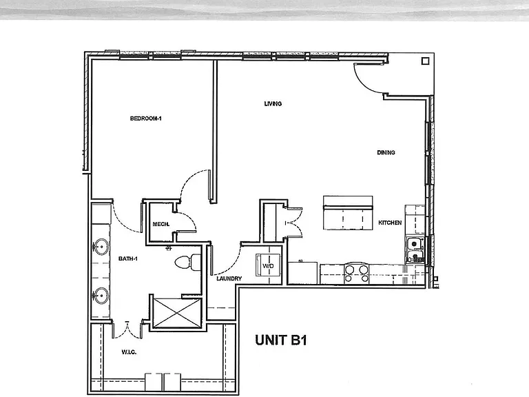 540 Hobbs Rd #B1 — Photo 1