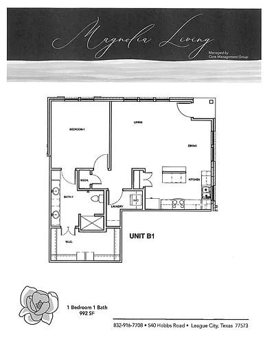 540 Hobbs Rd #B1 Photo 1