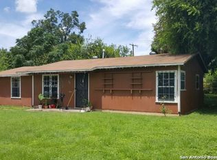 215 Longview Dr, San Antonio, TX 78220