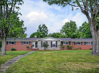 312 N Jefferson Ave, Cookeville, TN 38501