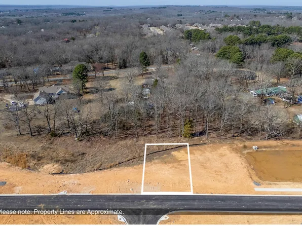 118 Glade Dr, Cabot, AR 72023