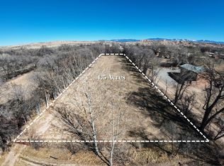 0 Simmons Ln, Espanola, NM 87532