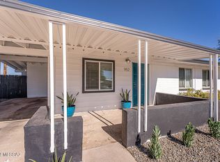 952 W Estrada St, Tucson, AZ 85745