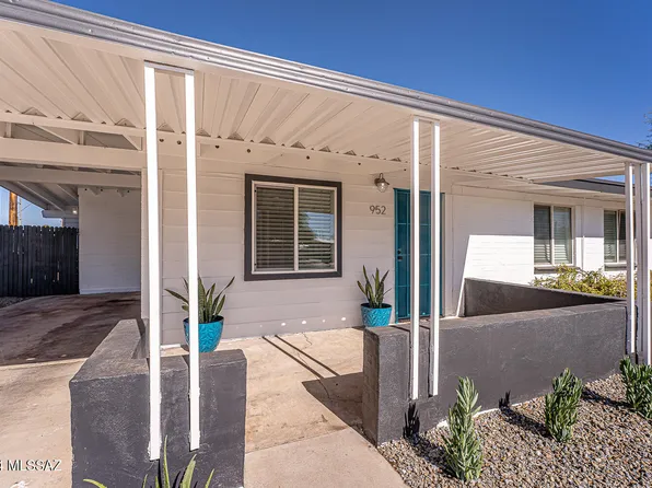952 W Estrada St, Tucson, AZ 85745