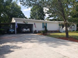1963 Pine Drive, Little River, SC 29566