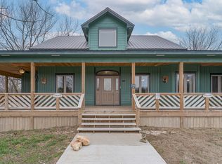 4978 S 11th Road, Aldrich, MO 65601