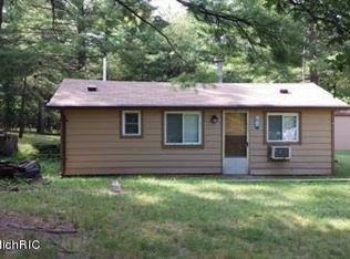 2283 W Northland Dr, Baldwin, MI 49304