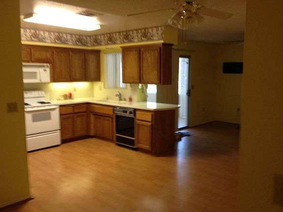 Large Kitchen