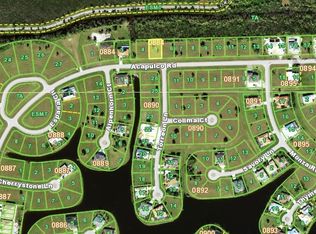 16963 Acapulco Rd LOT 5, Punta Gorda, FL 33955