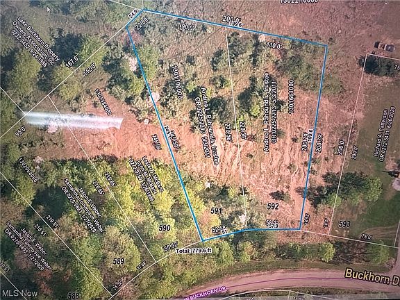 3rd image of 591 & 592 W Buckhorn Dr #591&592