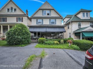 908 Richmont St, Scranton, PA 18509