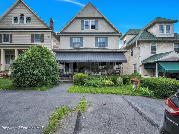 908 Richmont St, Scranton, PA 18509