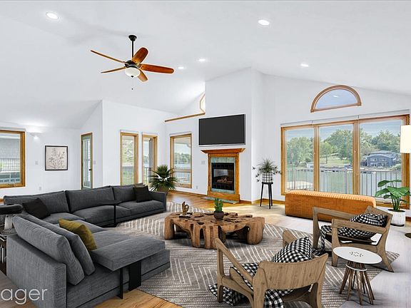 4th image of 1011 Belgrade Ct
