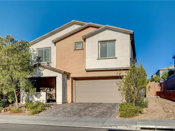 954 Spring Haven St, Henderson, NV 89052