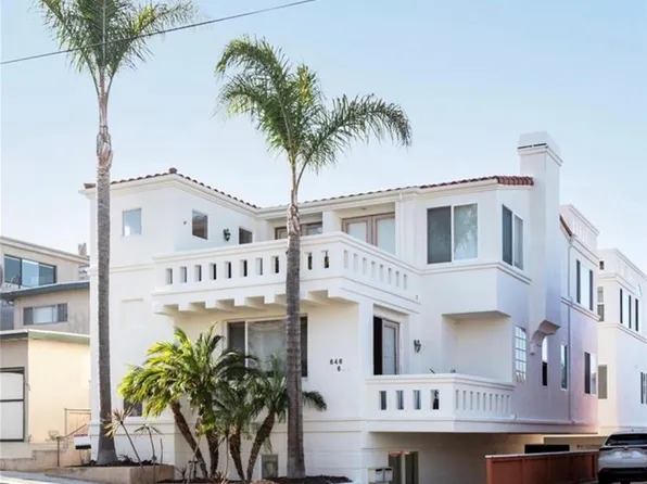 648 2nd St, Hermosa Beach, CA 90254