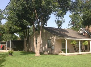 4248 Roosevelt Ave, Groves, TX 77619