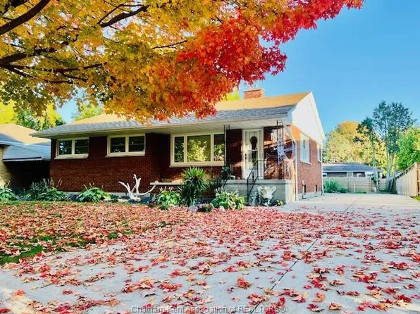 154 Lancefield Pl, Chatham Kent, ON N7L 2M6