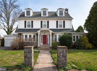 301 Lincoln Ave, Lansdowne, PA 19050